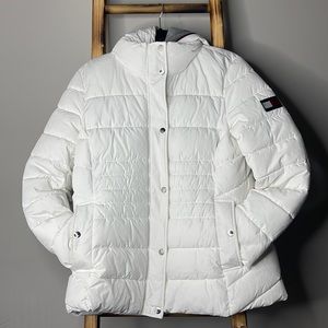 Tommy Hilfiger Winter Coat Size L (Fits like M)